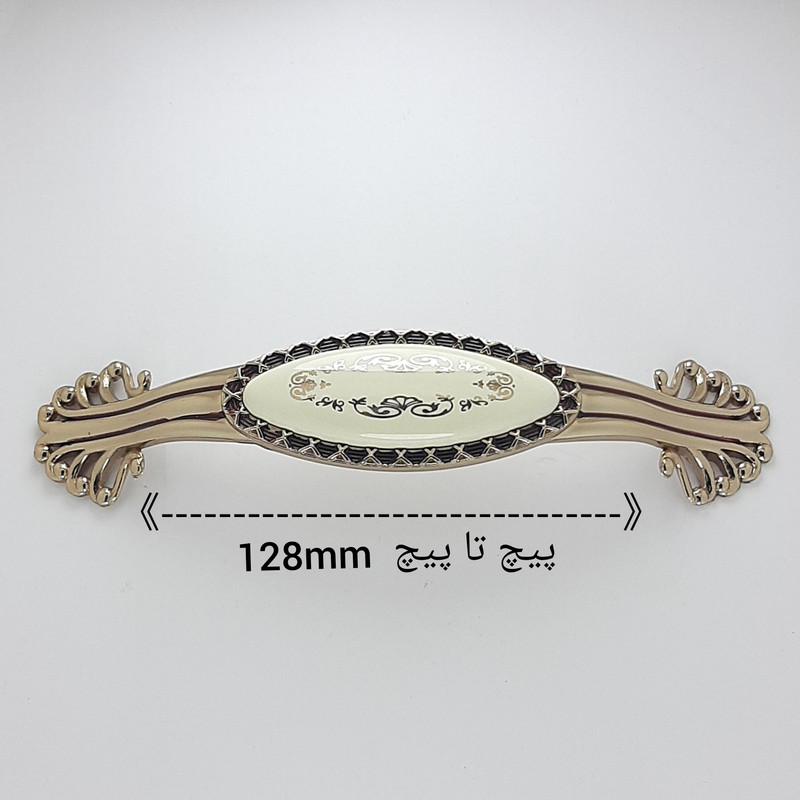 دستگیره کابینت مدل 260 دستگیره کابینت مدل 260
