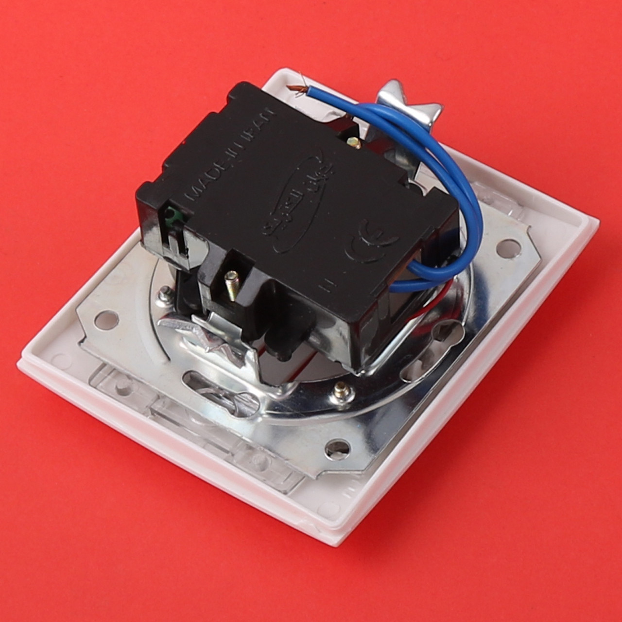 زنگ جهان الکتریک مدل زایس کد JEZ19341928 زنگ جهان الکتریک مدل زایس کد JEZ19341928