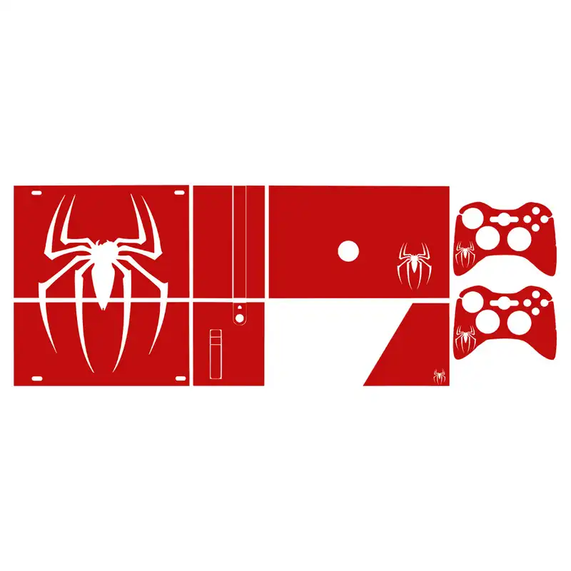 برچسب ایکس باکس 360 گراسیپا مدل  سوپر اسلیم هگزا