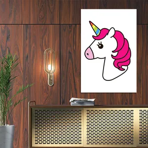 تابلو شاسی مدل یونیکورن کد 85