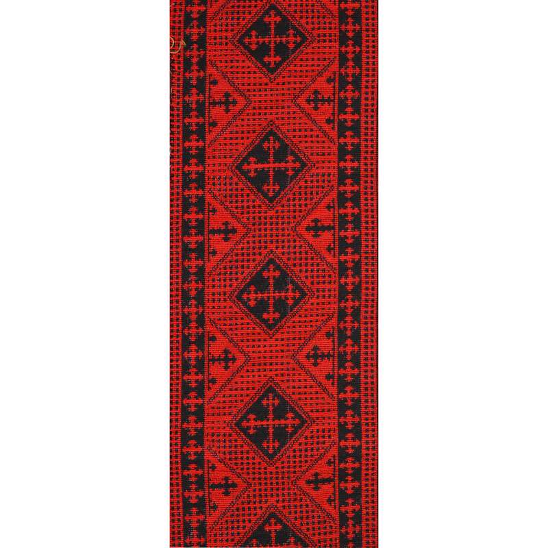   پارچه سوزن دوزی مدل NVR-15R