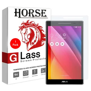 محافظ صفحه نمایش گلس هورس مدل UCC مناسب برای تبلت ایسوس Zenpad 8 Z380KL