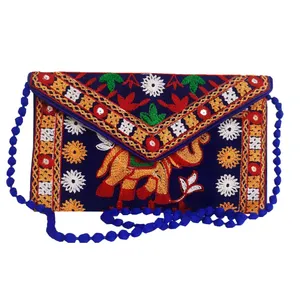 کیف سوزن دوزی مدل A-474