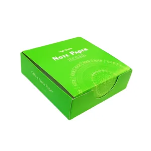 کاغذ یادداشت مدل اوشیدر بسته 250 عددی