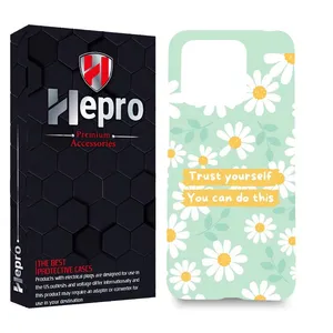 HEPRO MC Cover for XIAOMI Redmi Note 13 Pro 5G / Poco X6 5G