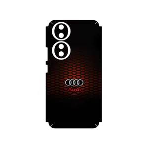 MAHOOT Audi_AG Cover Sticker for Honor 90