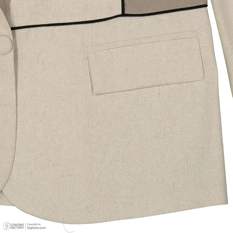 کت زنانه مون‌سا مدل 330