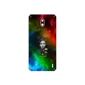 MAHOOT emilia clarke Cover Sticker for Nokia 2