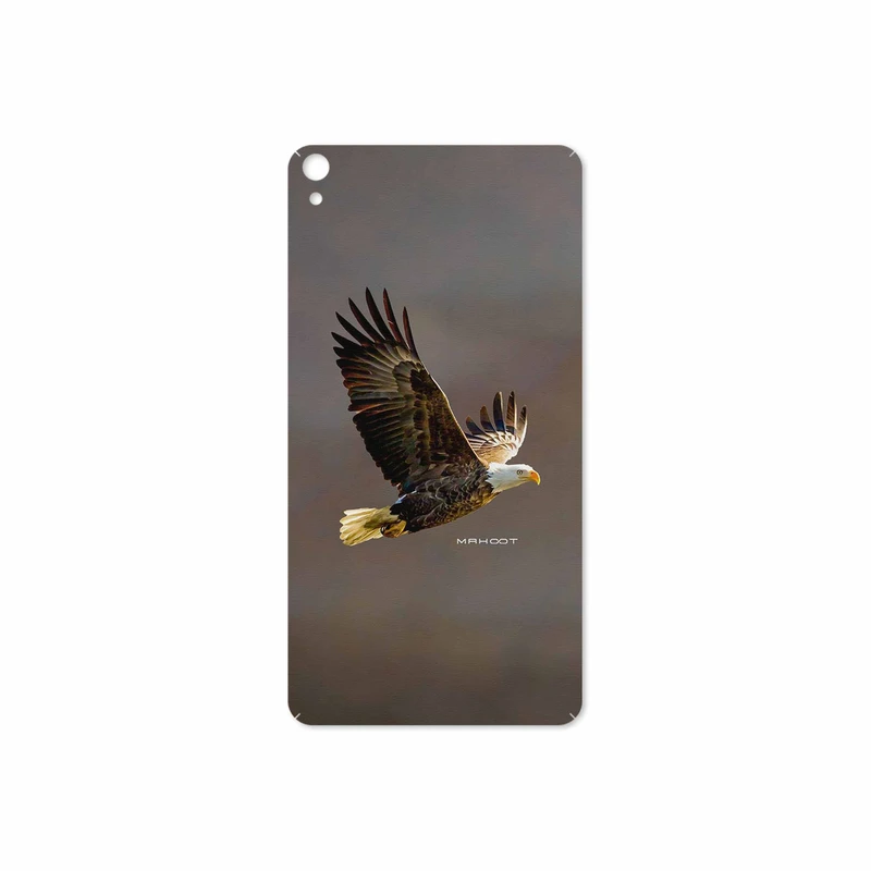 برچسب پوششی ماهوت مدل Eagle مناسب برای تبلت لنوو Phab B1 2015