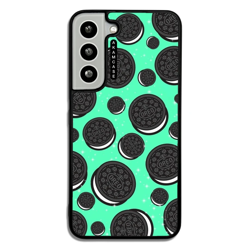 کاور آکام مدل AMC-WSGS22-8 مناسب برای گوشی موبایل سامسونگ Galaxy S22