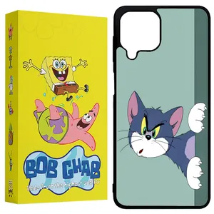 BOB Ghab BCPA224 Cover For Samsung Galaxy A22 4G / M22 4G / M32 4G 