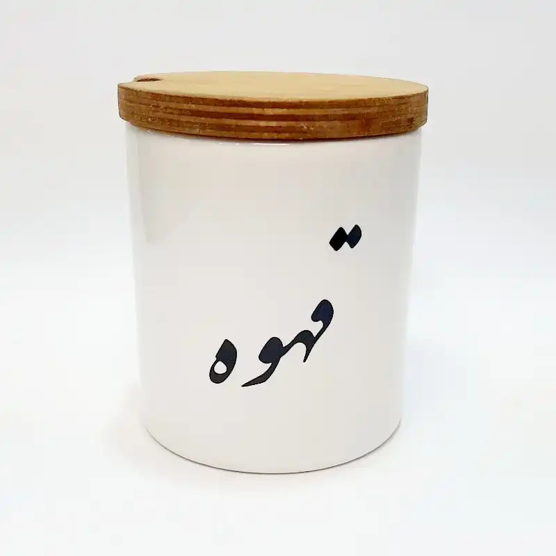 بانکه سرامیکی مدل تکست کد 27