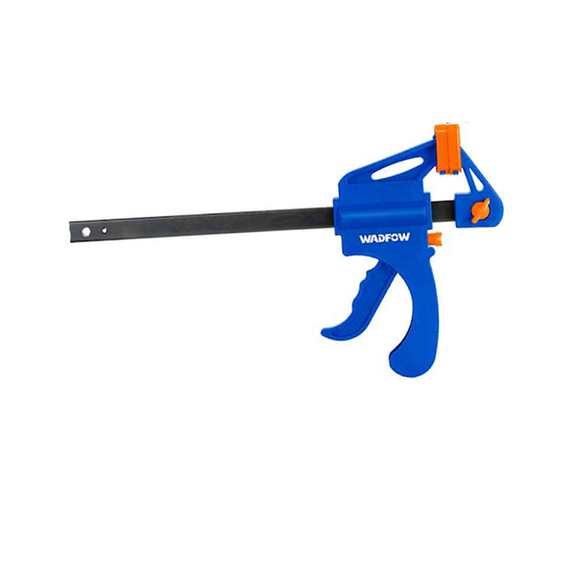 گیره پیچ دستی اتوماتیک وادفو مدل WCP4388