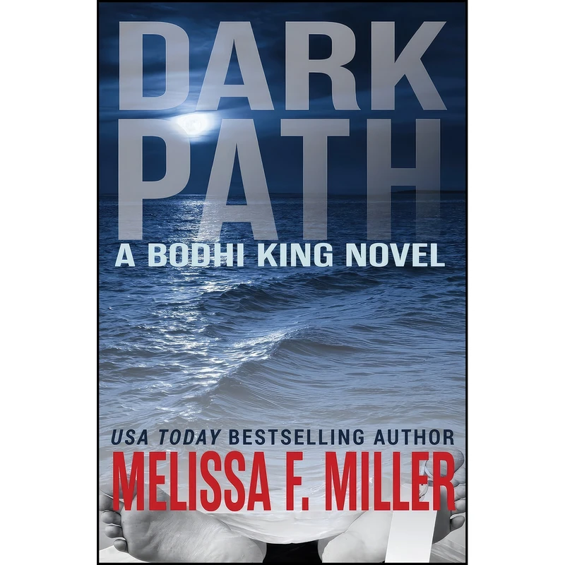 کتاب Dark Path  اثر Melissa F. Miller انتشارات تازه ها