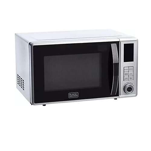 مایکروویو بلک اند دکر مدل MZ2310PG