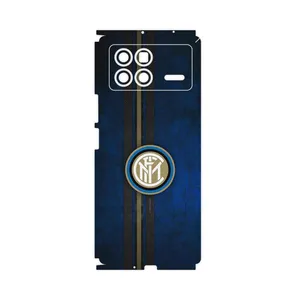 MAHOOT Inter_Milan-FullSkin Cover Sticker for Xiaomi Mix Fold 3