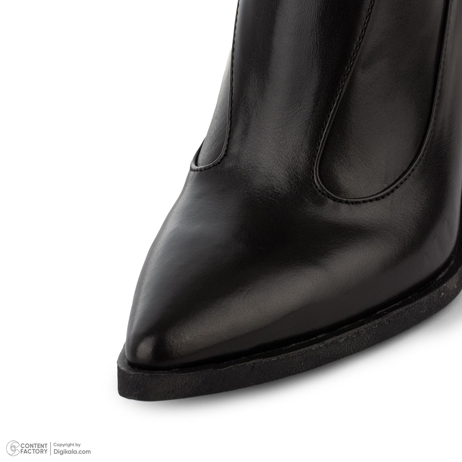نیم بوت زنانه آرتمن مدل blake-2 -  - 10