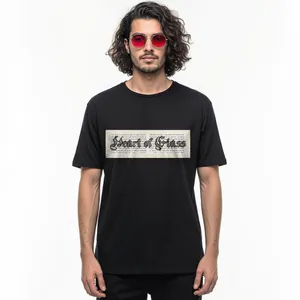 تی شرت آستین کوتاه مردانه مدل 14040304b