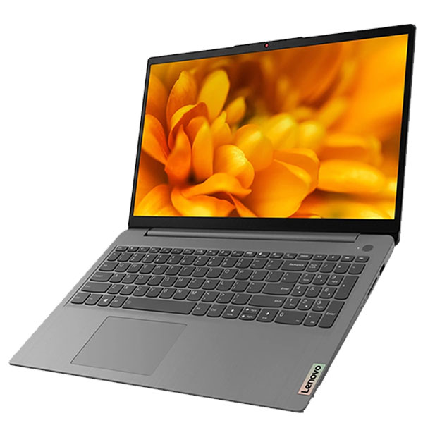 لپ تاپ 15.6 اینچ لنوو مدل IdeaPad 3 15ITL6- i3 8GH 256SSD- کاستوم شده