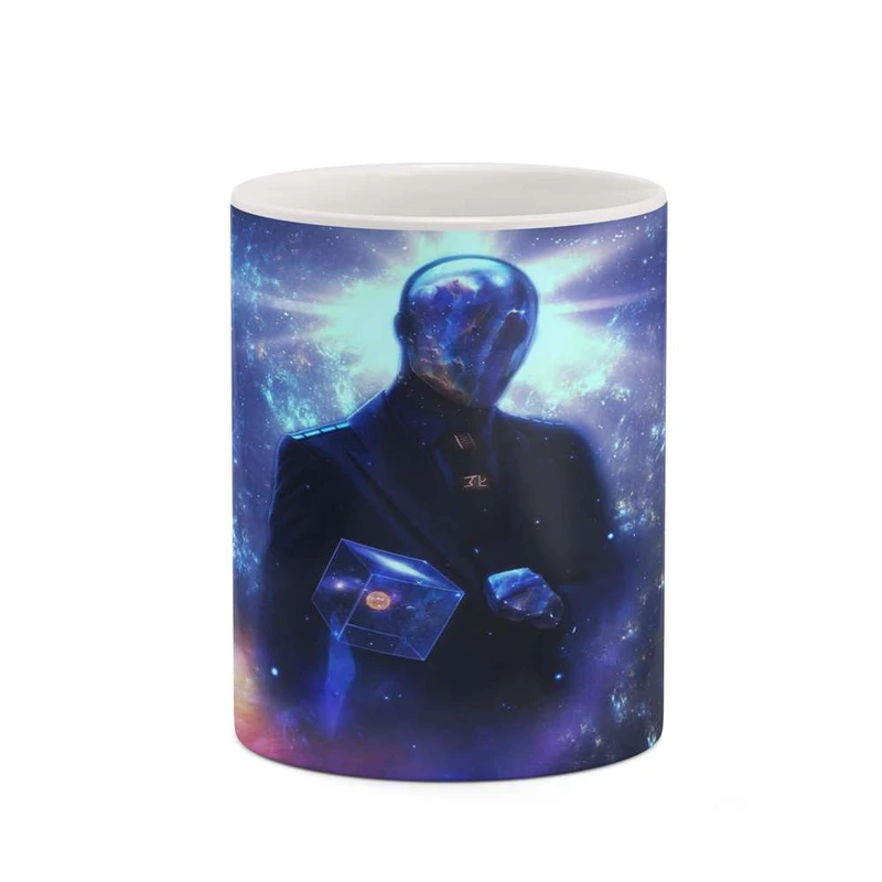 ماگ کاکتی مدل فانتزی کد mgh20528