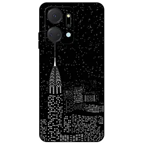 Megafone Newyork 7768 Cover For Honor X7A