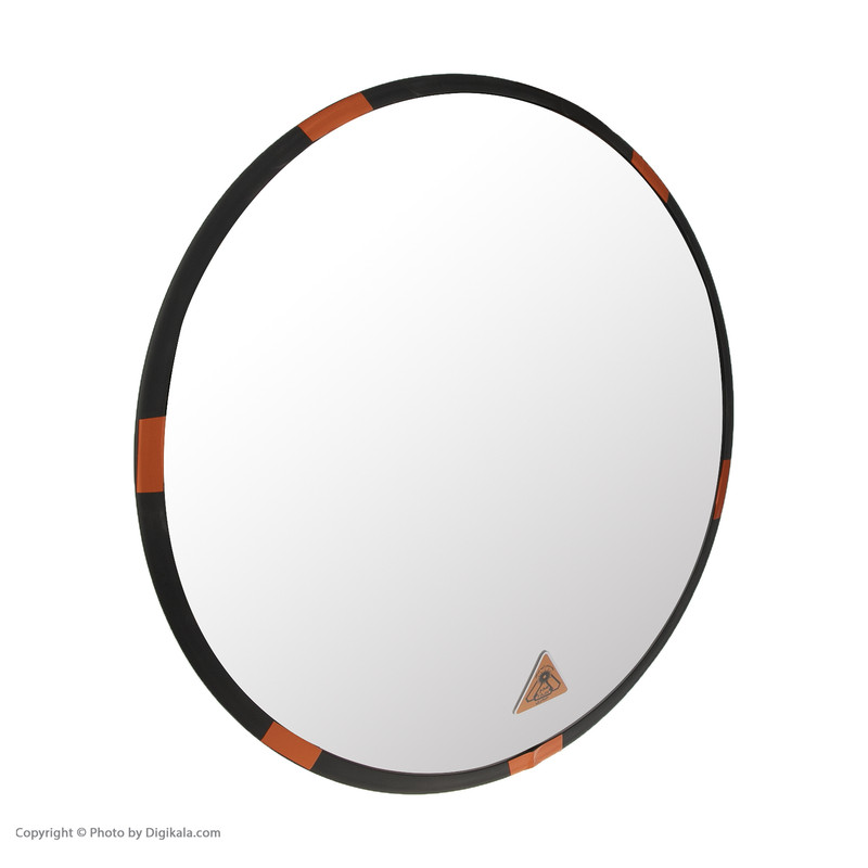 آینه محدب صنعت شیشه و آینه خم فجر مدل SS-011