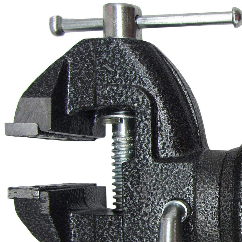 گيره بغل ميزي اوپتيموس مدل gt60