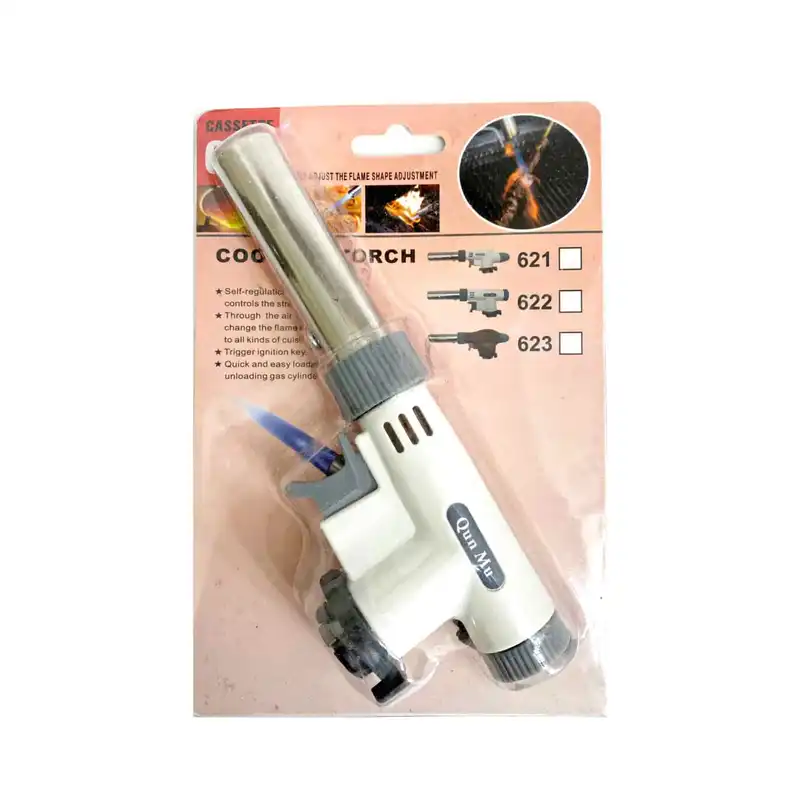 شعله افکن گان مو مدل XX8569