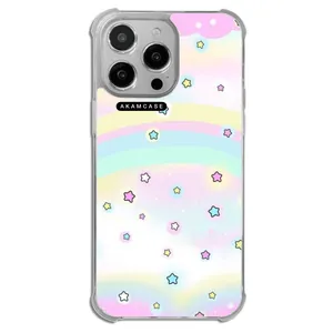AKAM AMCWTA14PROMAX-UNICORN2 Cover For Apple iPhone 14 Pro Max