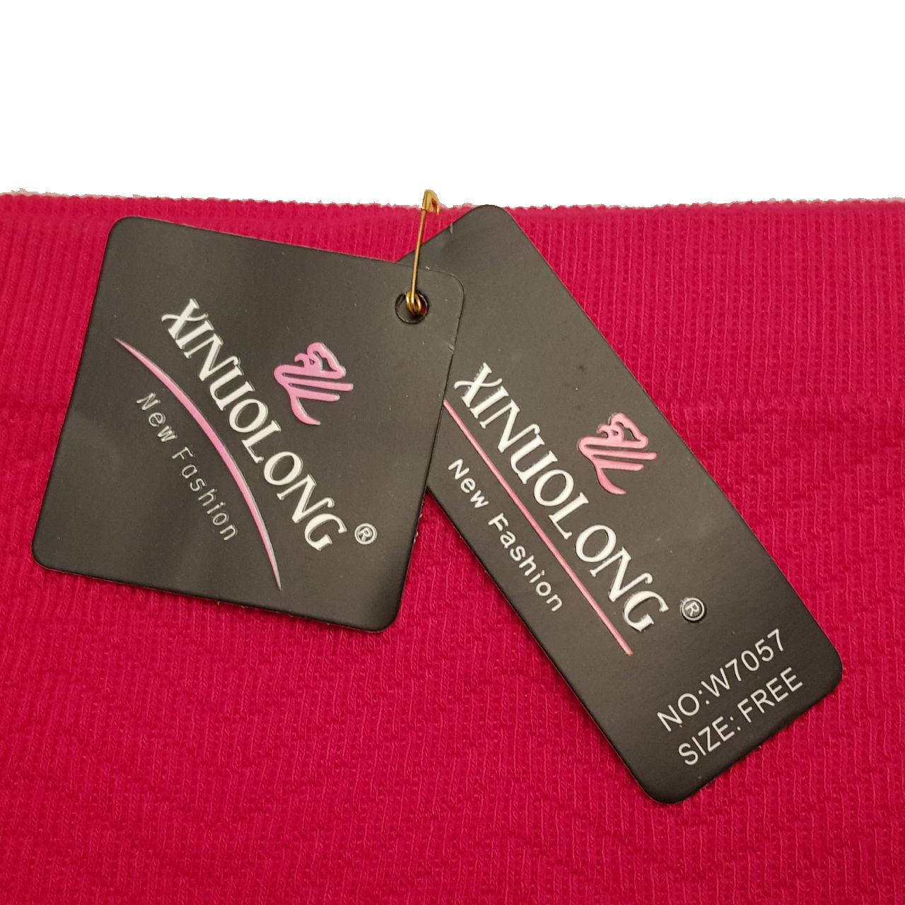 شورت گنی زنانه مدل W7057BR مجموعه 2 عددی - - 10