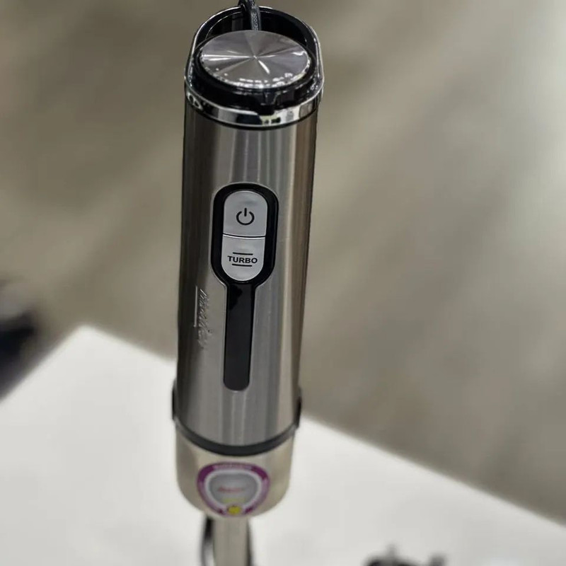 گوشت کوب برقی 1000 وات مایر مدل MR-189 گوشت کوب برقی 1000 وات مایر مدل MR-189