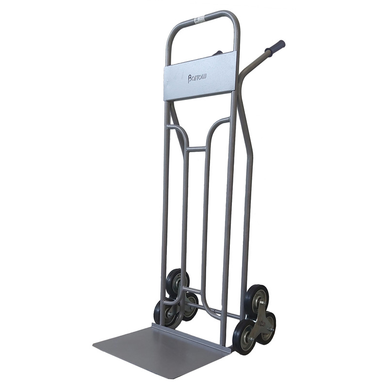 باربر دستی بارو مدل BWPL16BL