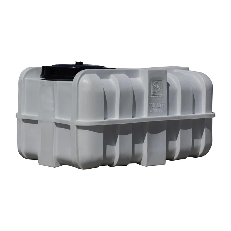 مخزن آب رهاورد فارس کد 895 ظرفیت 200 لیتر