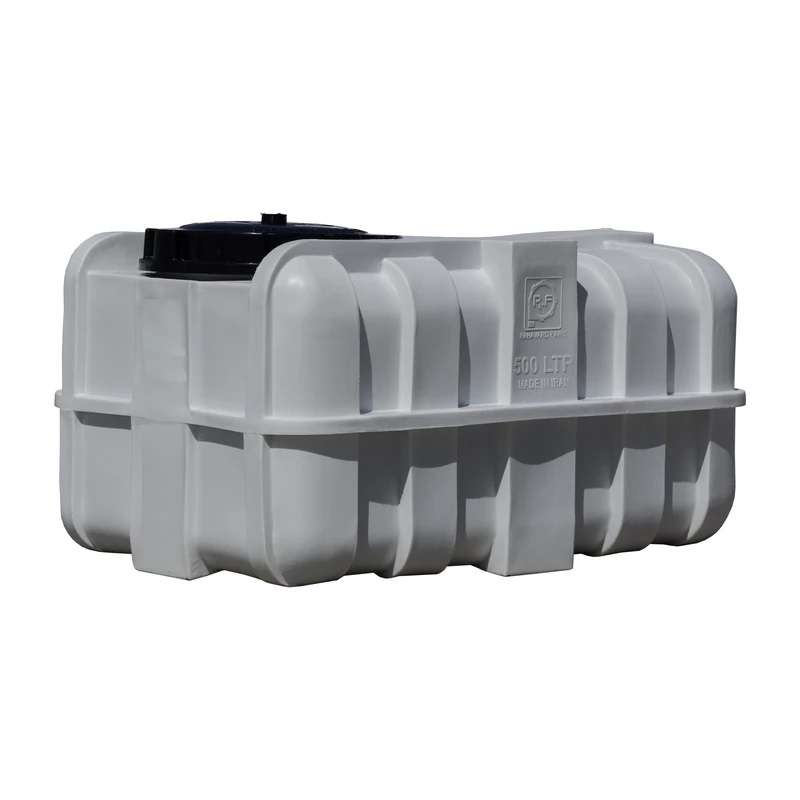 مخزن آب رهاورد فارس کد 895 ظرفیت 200 لیتر