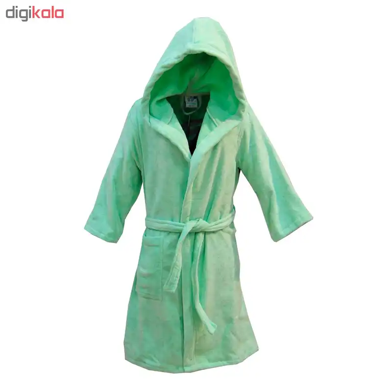 حوله پالتویی پودایران مدل آمیتیس سایز 105