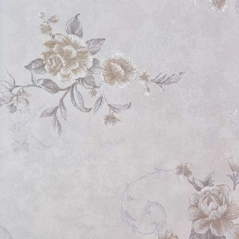 کاغذ دیواری دکورمال مدل DM210063