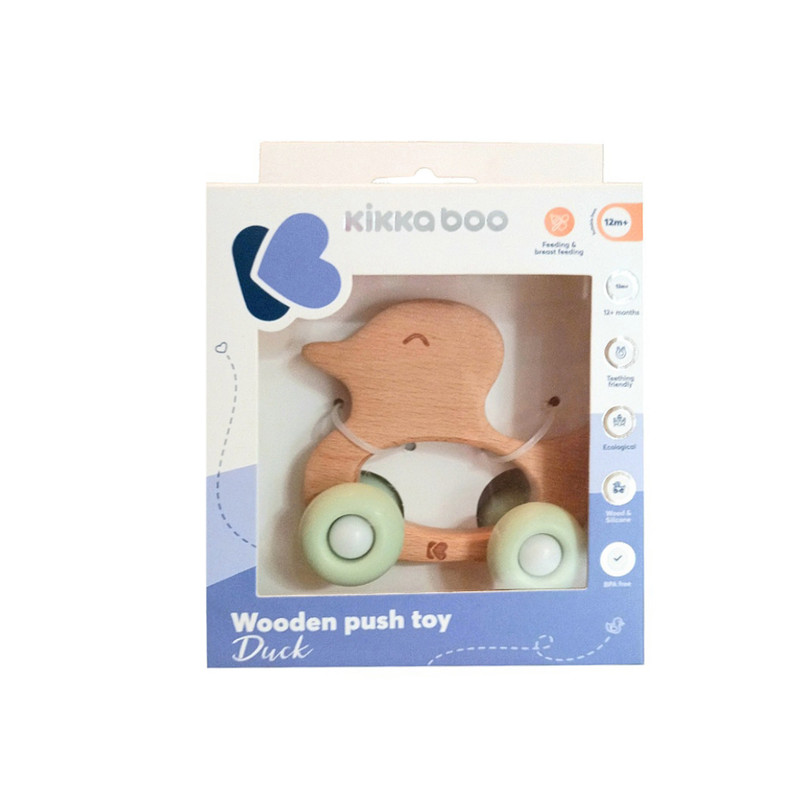 دندان گیر کودک کیکابو مدل Kb010242