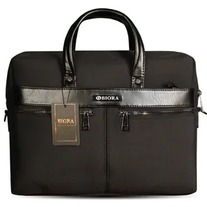 کیف اداری مردانه بیورا مدل برزنتی کد eez100