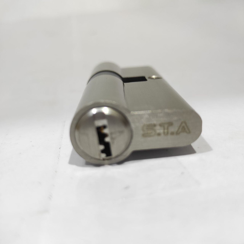 سیلندر قفل اس تی ای مدل SS-22