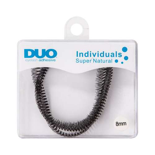 مژه مصنوعی دوو مدل ریسه ای بسته 5 عددی