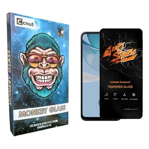 Coconut mnk Antistatic Screen Protector For Motorola Moto G53