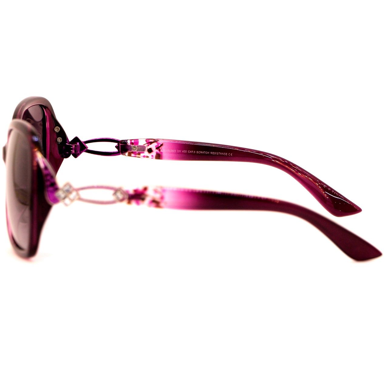 عینک آفتابی زنانه ریزارو مدل Mano15-12953 -  - 6