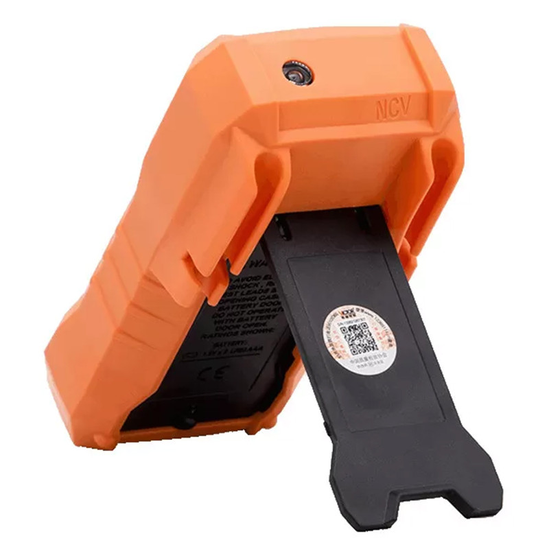 مولتی متر دیجیتال ویکتور مدل 85D