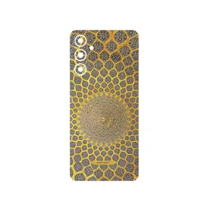 MAHOOT Sheykh_Lotfollah_Mosque Cover Sticker for Samsung Galaxy F54