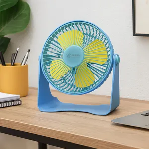 پنکه USB شارک مدل METAL-FIBER