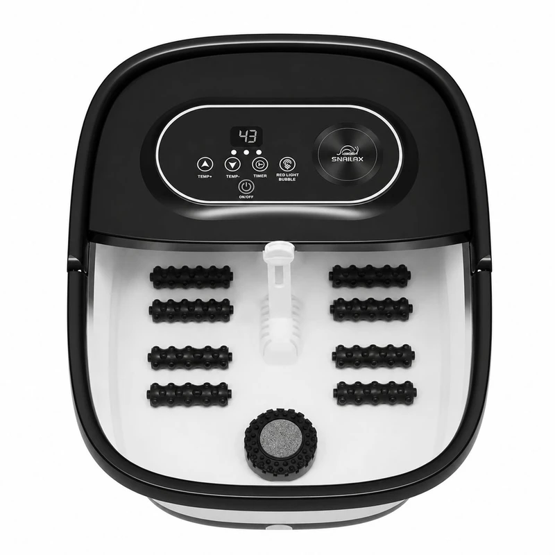 ماساژور برقی پا اسنیلاکس مدل SL-546
