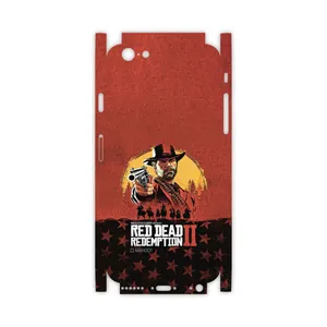 MAHOOT  Red-Dead-Redemption-Game-FullSkin Cover Sticker for Apple iPhone 6S