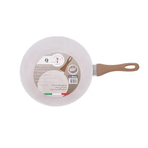 ماهیتابه لِبِر مدل 30-2500 سایز 30