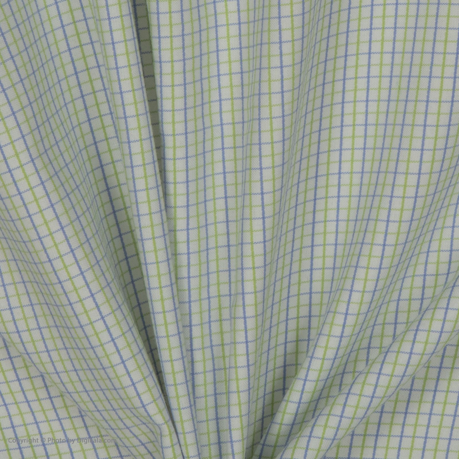 پیراهن مردانه رونی مدل 11330229-18 -  - 6