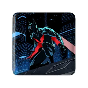 مگنت خندالو مدل بتمن Batman کد 24263